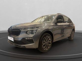 skoda kamiq tour 1.0 tsi 85 kw 7-gang-dsg