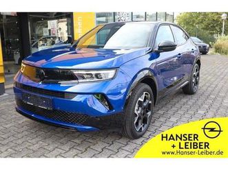 1.2 at8 gs - tech-paket / veloursleder