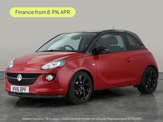 1.2i ecoflex energised euro 6 (start/stop) 3dr