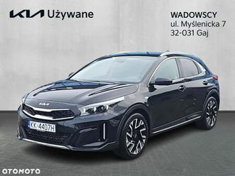 kia xceed 1.5 t-gdi m