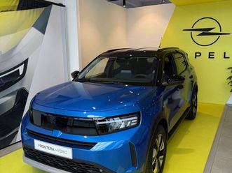 frontera 2ª serie frontera hybrid 145 cv edct gs