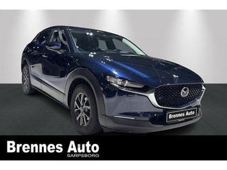 2.0 180 hk mhev, 6 aut, sky /1 eier/komplett service