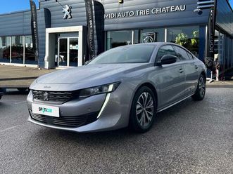 hybrid 225ch allure pack e-eat8