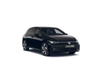 golf gte 1,5 l ehybrid opf 130 kw (177 ps) / 85 kw (116 ps) 6-gang-doppelkupplungsgetriebe dsg