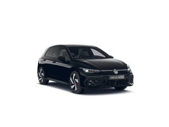 golf gte 1,5 l ehybrid opf 130 kw (177 ps) / 85 kw (116 ps) 6-gang-doppelkupplungsgetriebe dsg