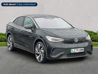 pro 77kwh match auto 5dr