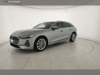 avant 2.0 tdi mhev+ business advanced s tronic