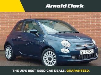 1.0 mhev dolcevita euro 6 (start/stop) 3dr