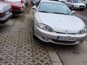 хюндай купе 1998 г.