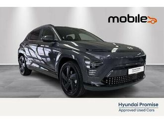 long range premium toppmodell! lav km!