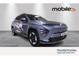 premium long range toppmodell! -lav km!