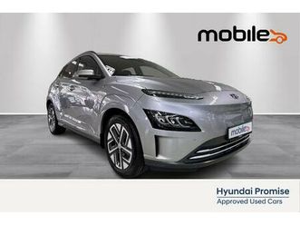 trend standard range! norsk bil! ny service!