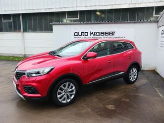 renault kadjar limited deluxe tce 140 edc *automatik*