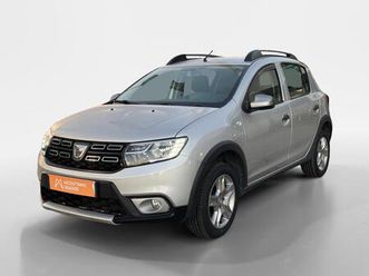 dacia sandero 0.9 tce stepway