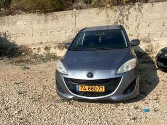 executive אוט׳ 2.0 (144 כ״ס)