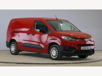 1.5 bluehdi icon long panel van lwb euro 6 (start/stop) 5dr