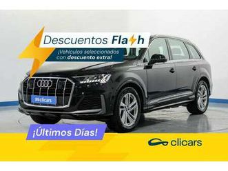 50 tdi s line quattro