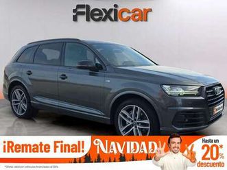 black line 45 tdi 170kw (232cv) qua. ti.