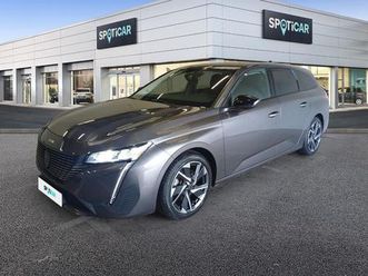 sw bluehdi 130ch s&s bvm6 allure