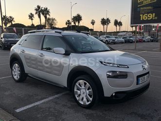 citroen c4 cactus puretech ss eat6 one tone