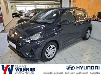 hyundai i10 select 1.0 eu6e navi apple carplay android a