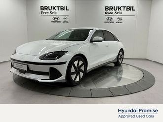 norsk premium lr rwd carplay acc 360 kamera hud