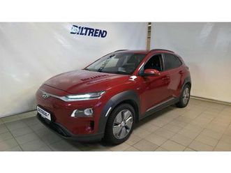 HYUNDAI KONA premium