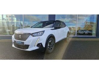 bluehdi 130 s&s eat8 allure pack