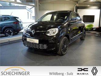 renault twingo urban night sce 65 pdc shz kamera navi