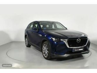 2.5 e-skyactiv phev exclusive-l auto awd 5p