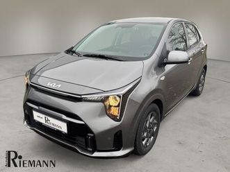 kia picanto 1.0 gdi mt vision + rückfahrkamera