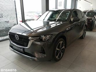 mazda cx-60 3.3 d mhev takumi plus