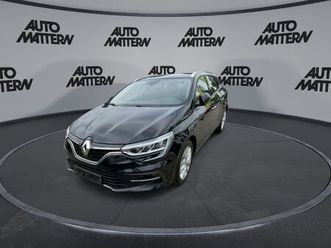 renault megane grandtour bussiness dci 115 automatik
