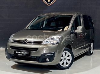citroen berlingo multispace feel bluehdi 100