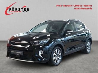 kia stonic 1.0 t-gdi 100 opf vision