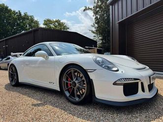 3.8 991 gt3 pdk euro 6 2dr