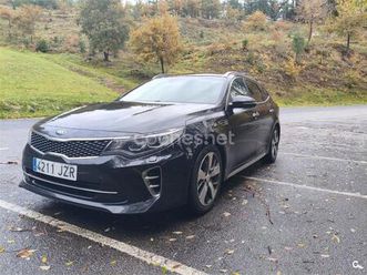 kia optima sw 1.7 crdi vgt gt line dct pack luxury
