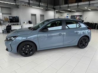 opel corsa mild hybrid autom.*kamera*shz+lhz*