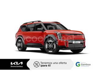 kia ev9 gtline 998kwh awd 7pl