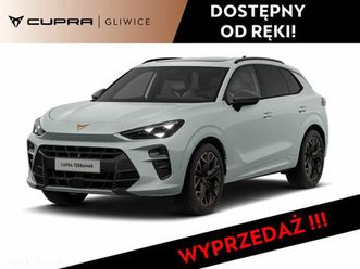 cupra terramar 2.0 tsi 4drive vz dsg