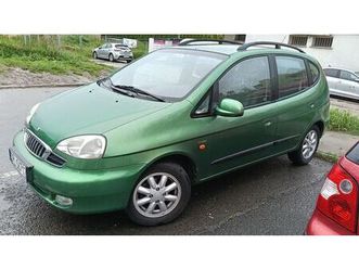 daewoo rezzo 2.0 okazja! winów • olx.pl