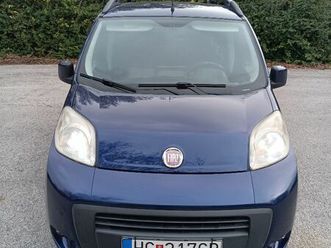 fiat fiorino fiat fiorino qubo