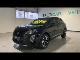 1.2 130ch s&s allure eat8