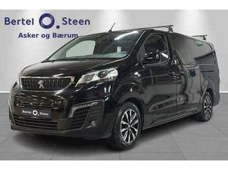 mester l3 75 kwh | cruise control, carplay, kamera++