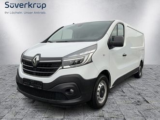 konfort l2h1+rückfahrkamera+sortimo