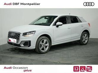 q2 35 tfsi cod 150 s tronic 7 sport