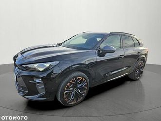 cupra terramar 1.5 e-hybrid dsg vz