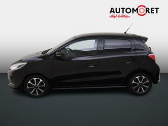 mitsubishi space star - 1.2 instyle automaat