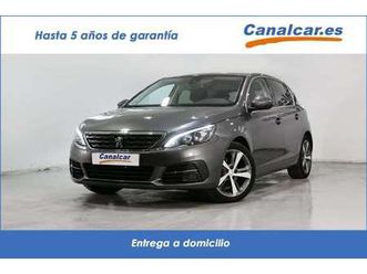 1.2 puretech s&s allure 130