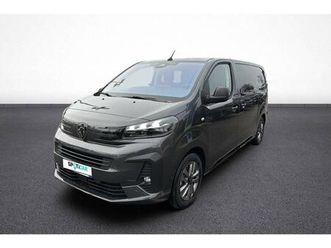 ca fixe m bluehdi 180 s&s eat8